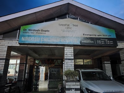 Nirdosh Children Hospital - Image 3