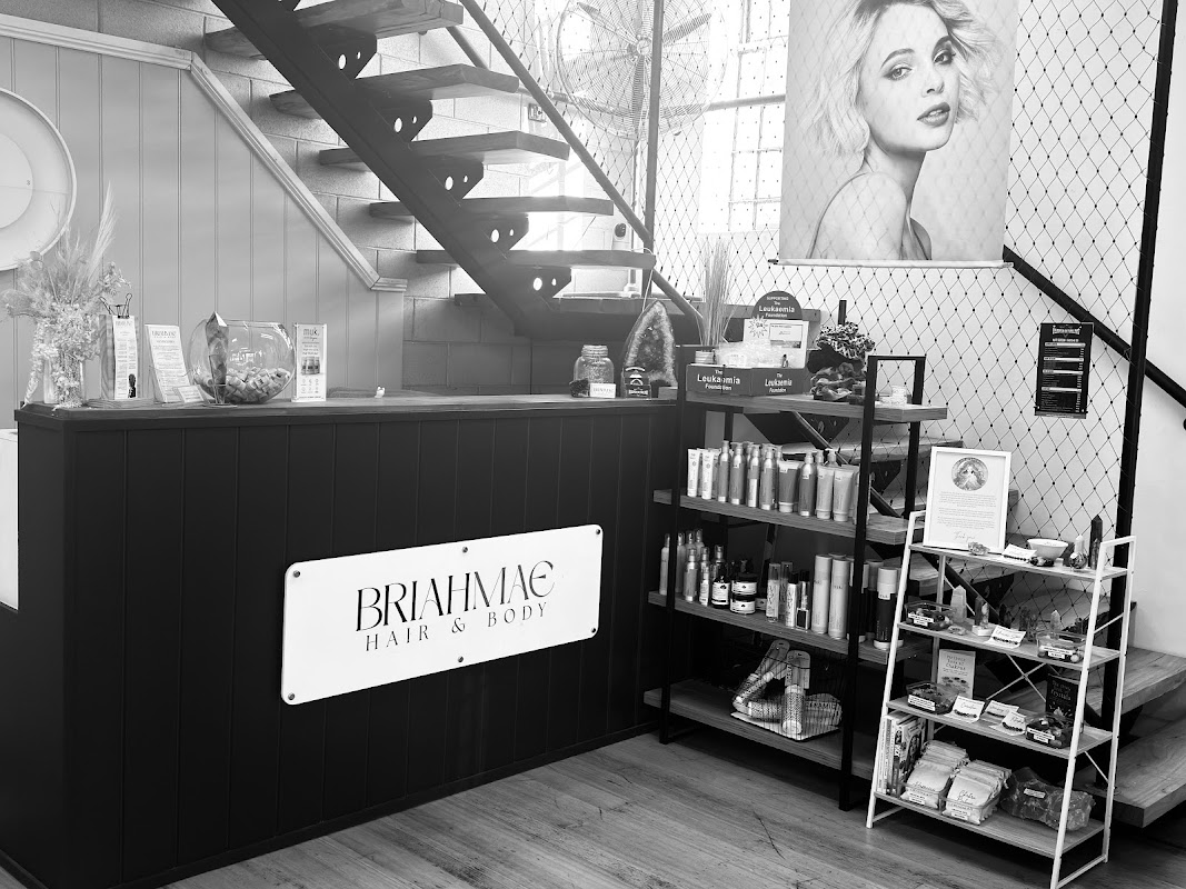 Briah Mae Hair & Body photo 1