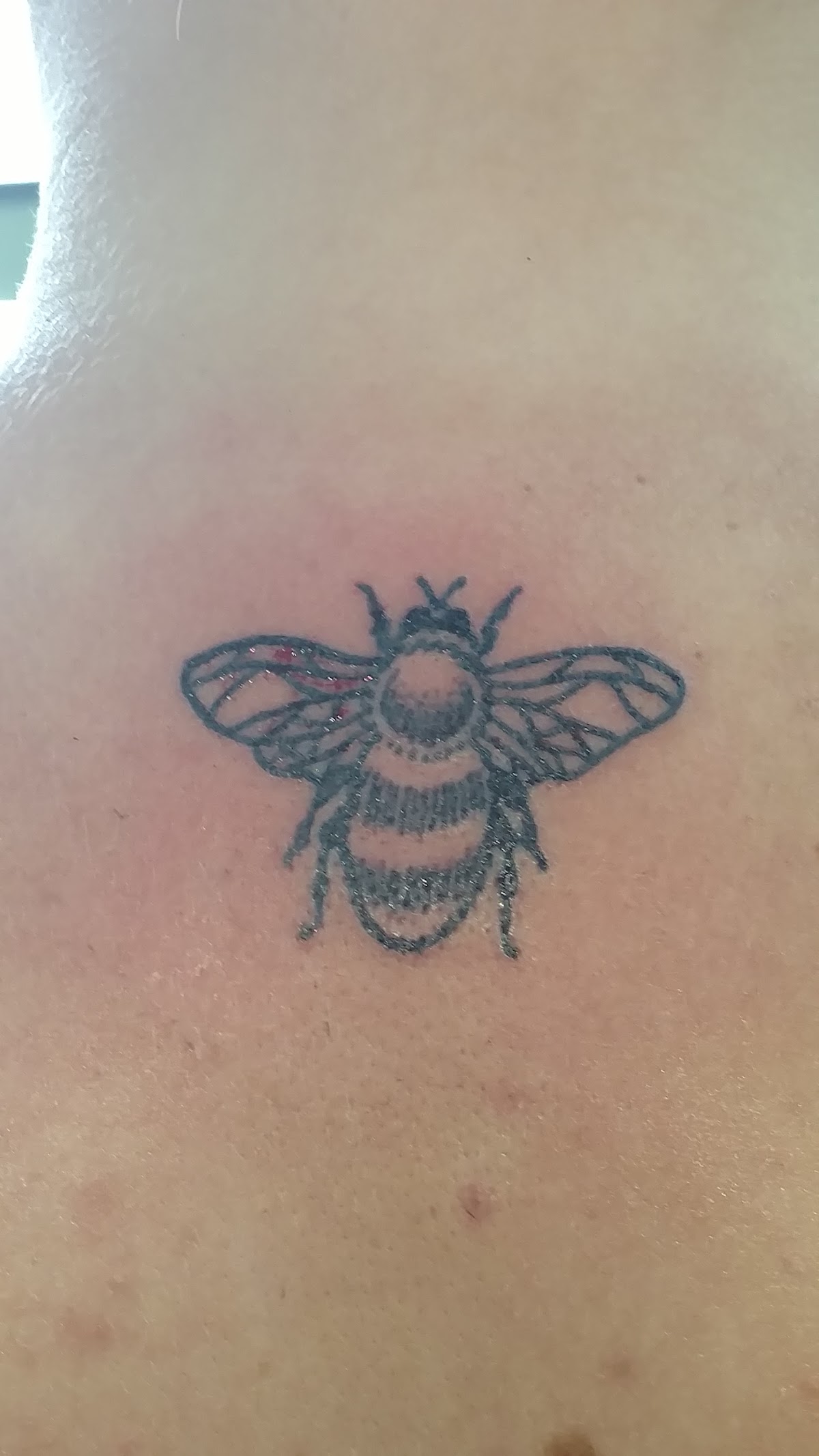 Red Rabbit Studio tattoo work — photo 2