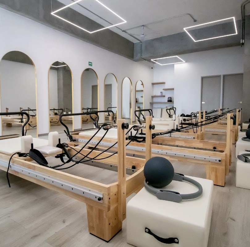 ReformHer Pilates Studio