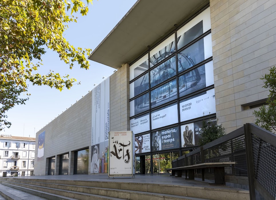 Institut Valencià d'Art Modern (IVAM) fotoğraf 1