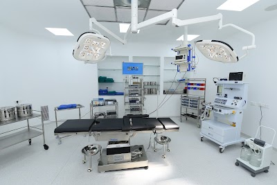 Dr.Monika Sharma , Gynecologist, IVF specialist and Laparoscopic Surgeon - Image 2