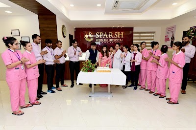 Dr.Monika Sharma , Gynecologist, IVF specialist and Laparoscopic Surgeon - Image 3