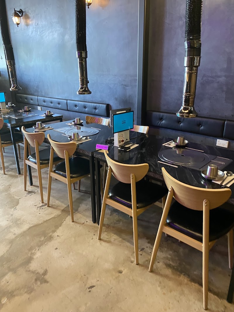 Gaon Korean BBQ Canberra city photo 5