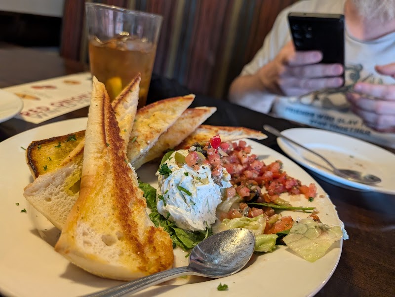 Red Onion Cafe photo 3