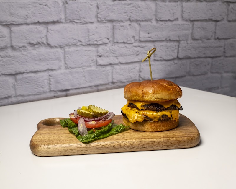 Red Onion Cafe photo 2