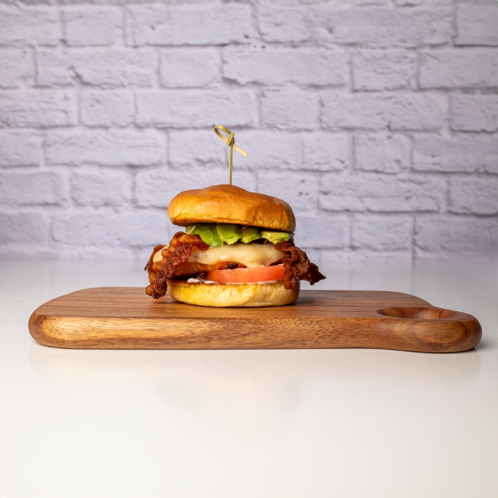 Red Onion Cafe photo 4