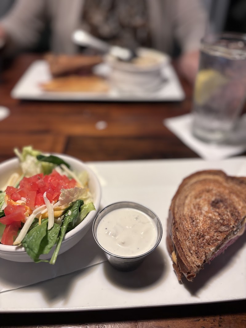 Red Onion Cafe photo 3