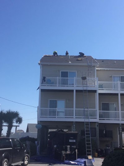 Baker Roofing Company