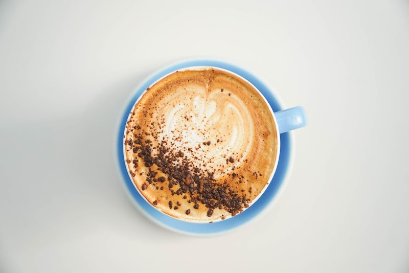 Baked Cafe & Bakery photo 3