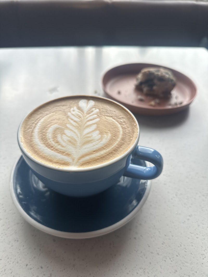 Baked Cafe & Bakery photo 4