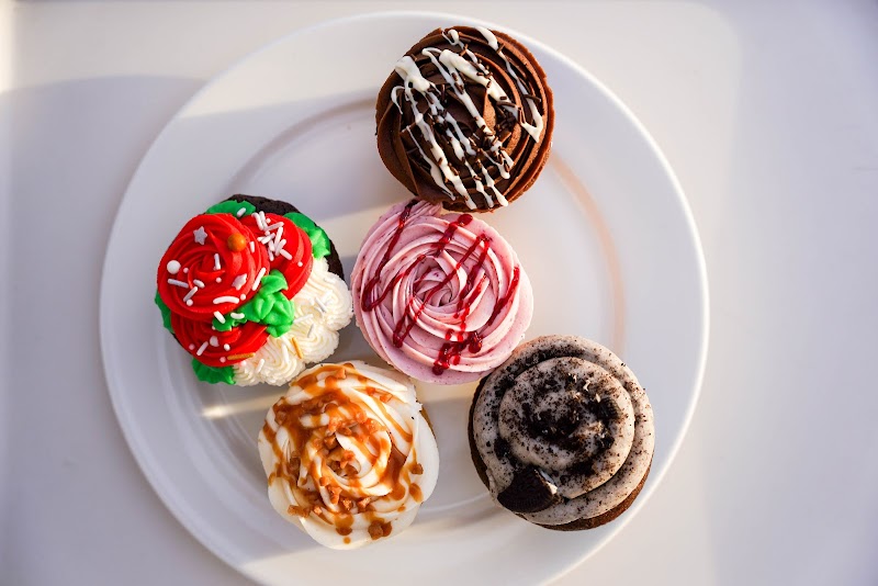 Baked Cafe & Bakery photo 2