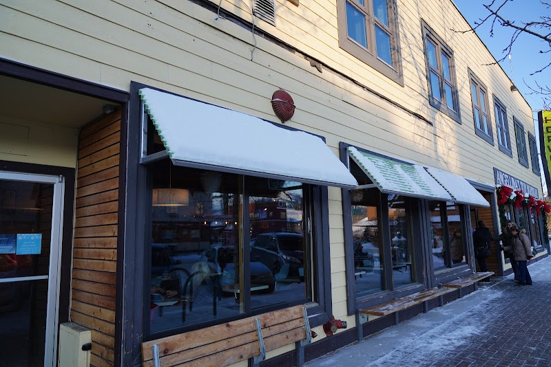 Baked Cafe & Bakery photo 1