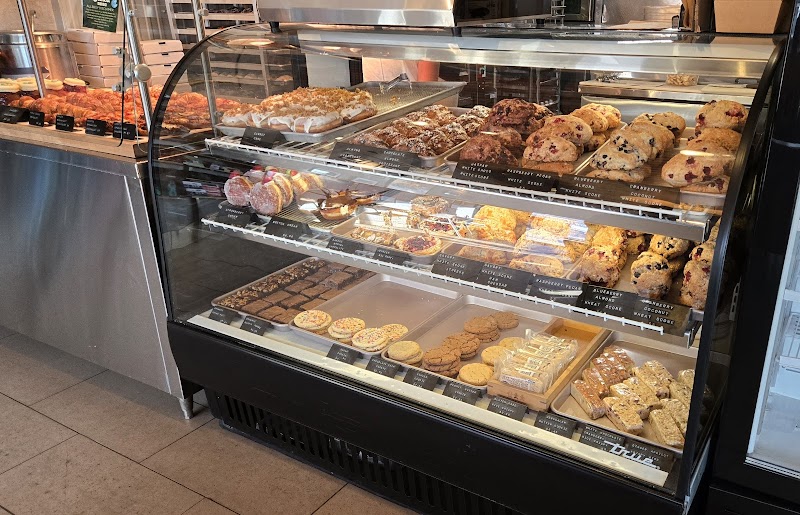 Baked Cafe & Bakery photo 2