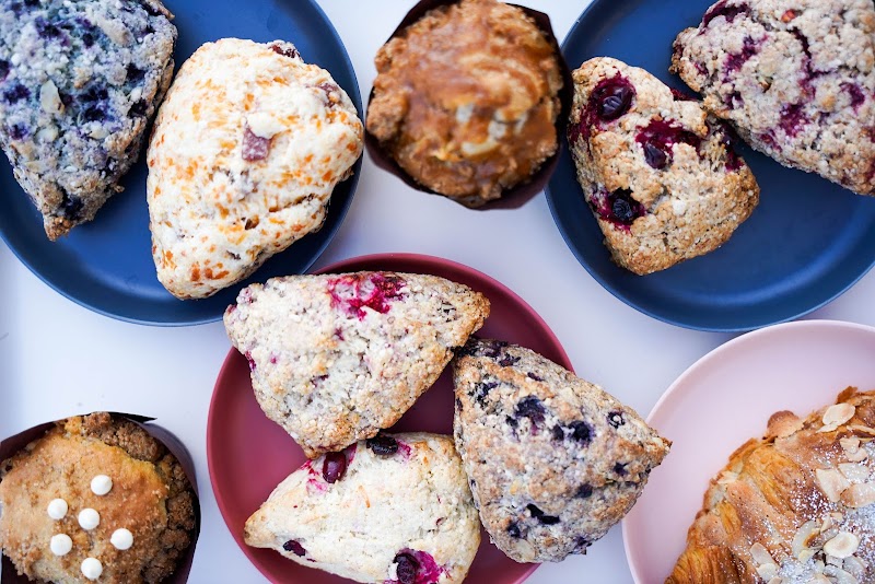 Baked Cafe & Bakery photo 2