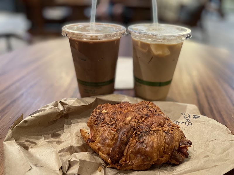 Spyhouse Coffee Roasters | Downtown / Emery photo 3