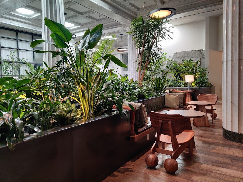 Spyhouse Coffee Roasters | Downtown / Emery photo 1
