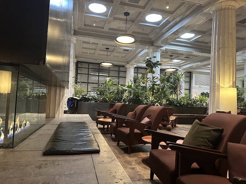 Spyhouse Coffee Roasters | Downtown / Emery photo 2