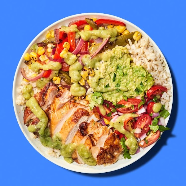 Photo of Just Salad