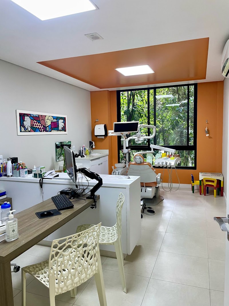 Clínica Odontológica Sorriso