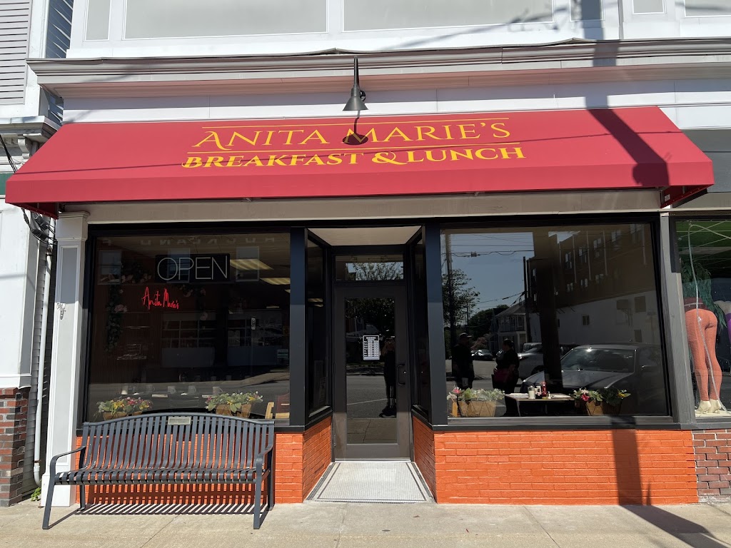 Anita Marie’s Breakfast and Lunch