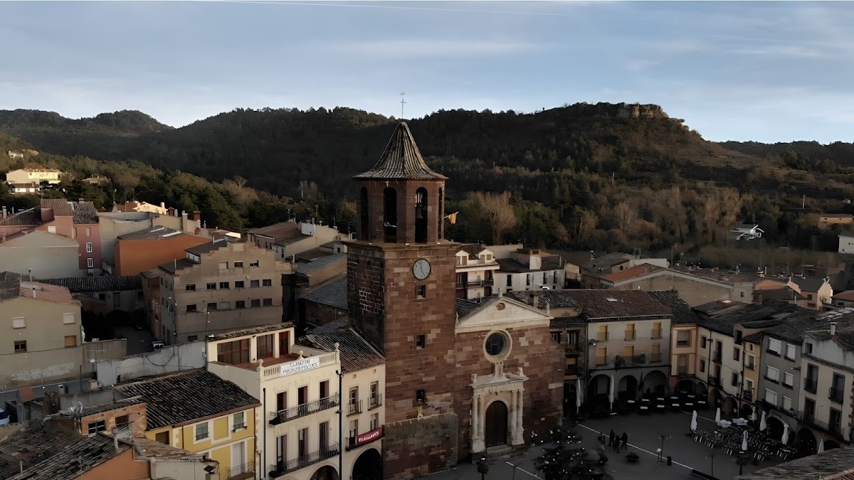 BODEGAS TOTÓ MARQUÉS