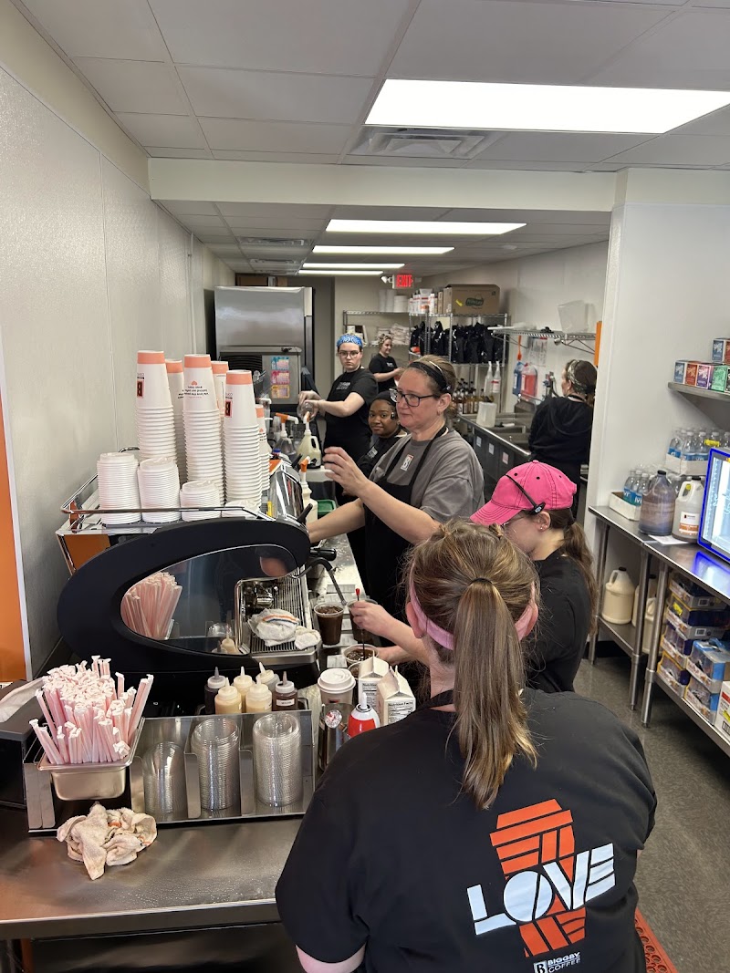 BIGGBY COFFEE photo 3