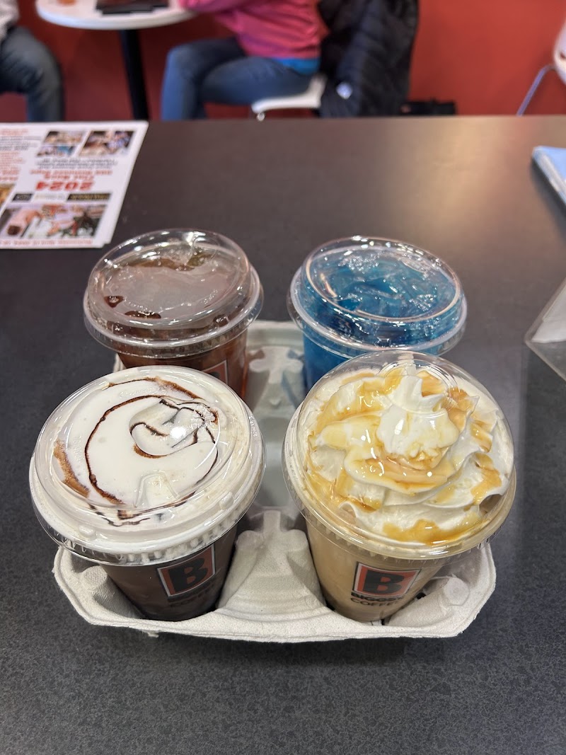 BIGGBY COFFEE photo 2