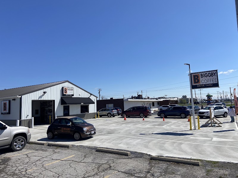 BIGGBY COFFEE photo 4