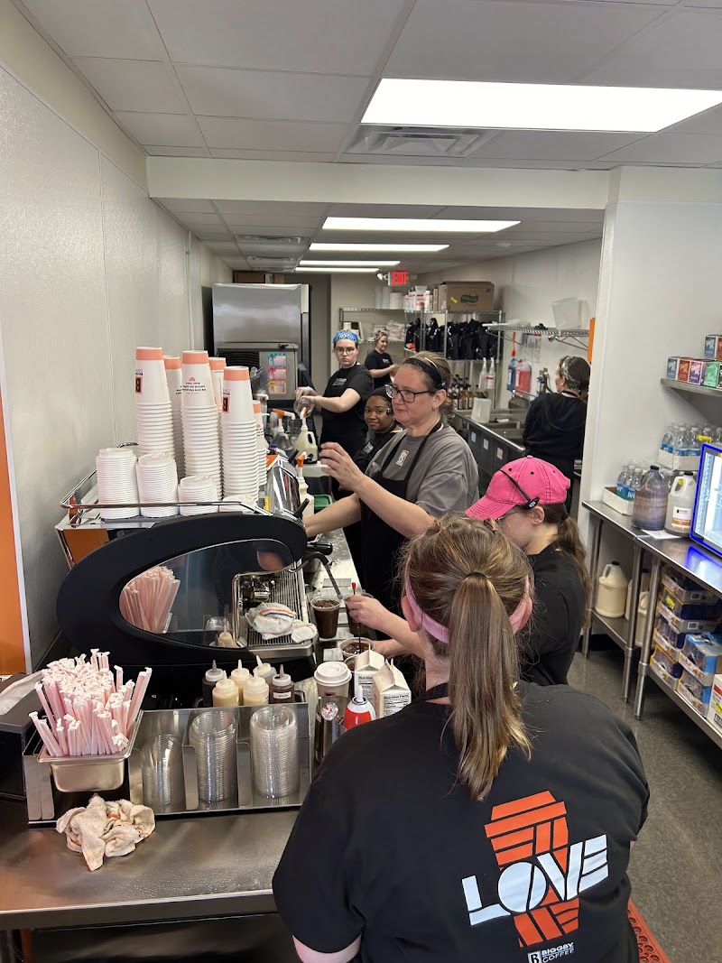 BIGGBY COFFEE photo 3
