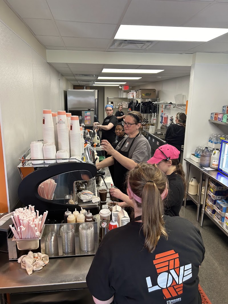 BIGGBY COFFEE photo 3