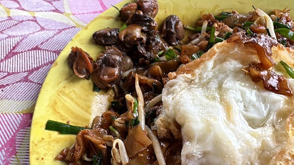 Sungai Muntoh - Photo 1