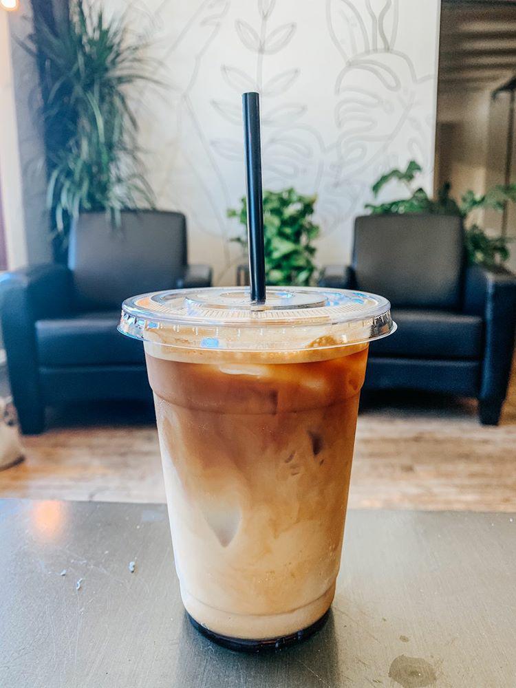 AMSTRDM Coffee House photo 2