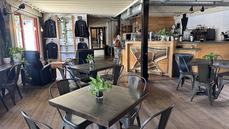 AMSTRDM Coffee House photo 4