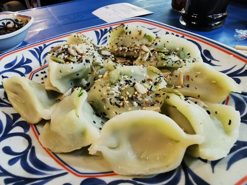 Restoran Mee Tarik photo 5