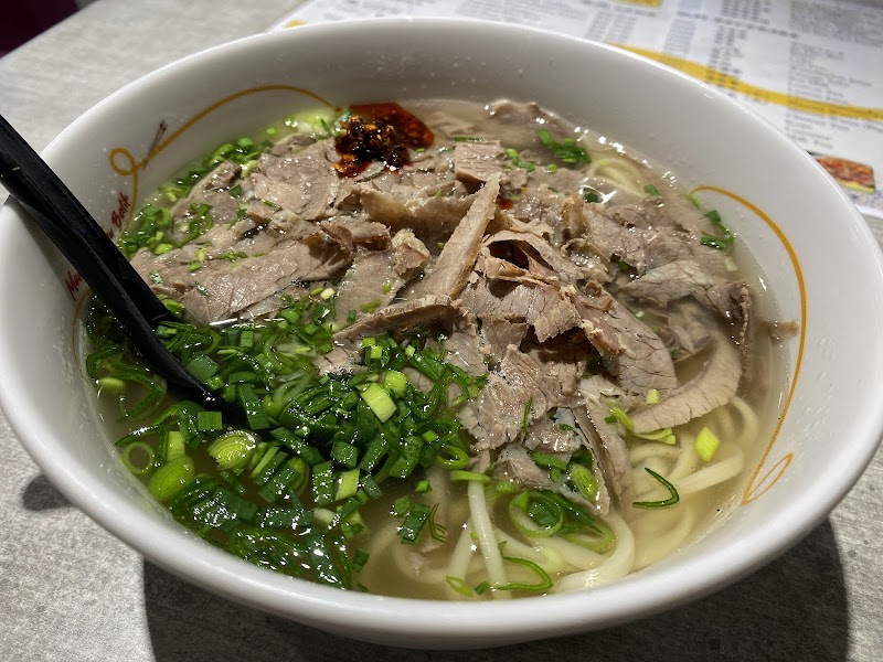 Restoran Mee Tarik photo 4