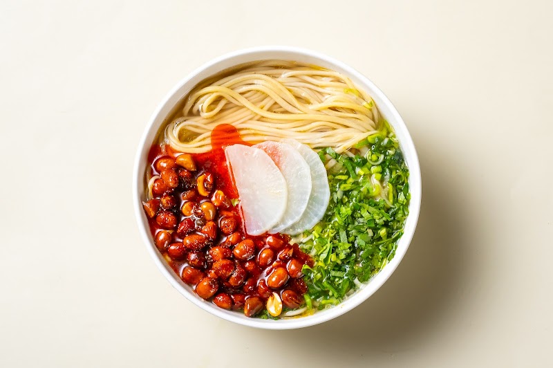 Restoran Mee Tarik photo 2