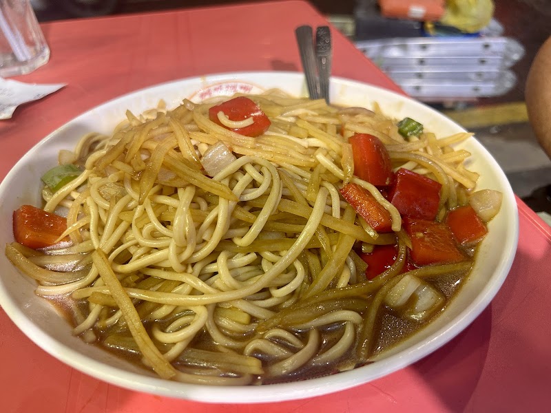 Restoran Mee Tarik photo 3