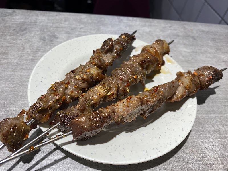 Restoran Mee Tarik photo 6