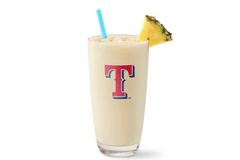 Tropical Smoothie Cafe photo 3