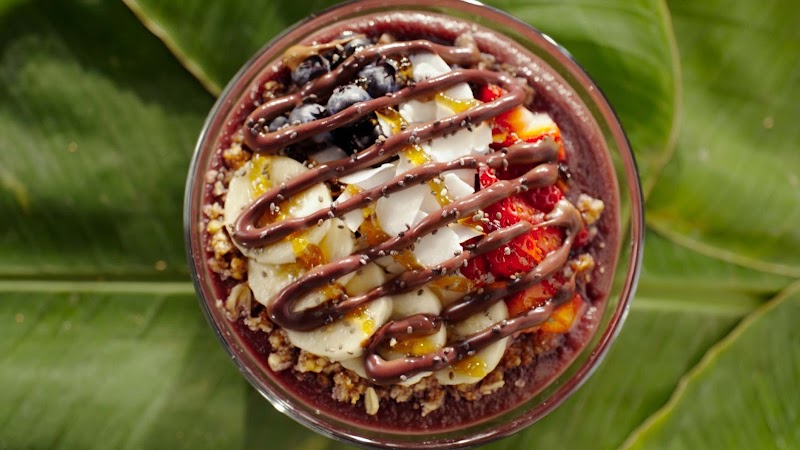 Tropical Smoothie Cafe photo 1