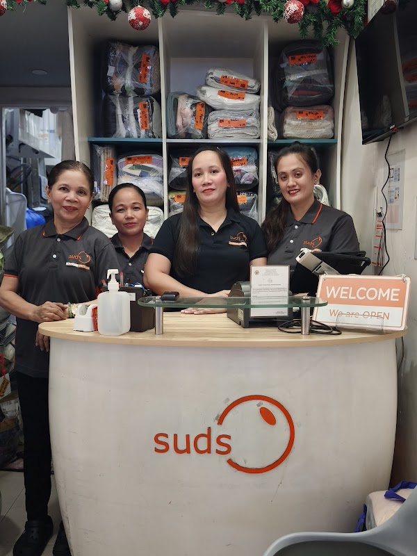 Suds Laundry & Dryclean Services - Mckinley Hill