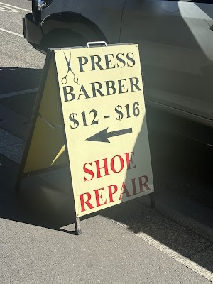 Xpress Barber photo 3