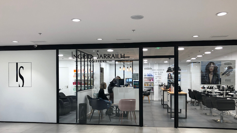 SARL SARRAILH — photo 1