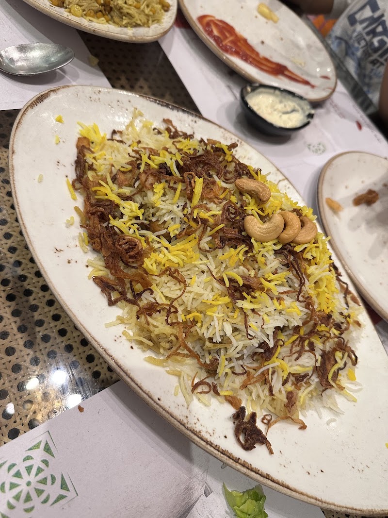 Al Mrzab Traditional Restaurant photo 6