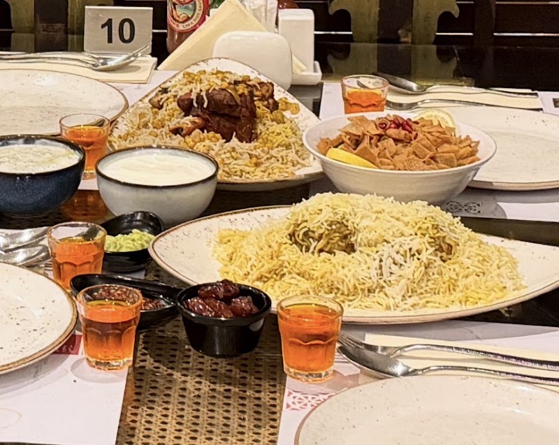 Al Mrzab Traditional Restaurant photo 2