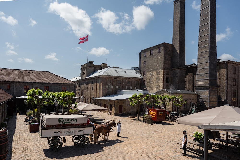 Home of Carlsberg fotoğraf 1