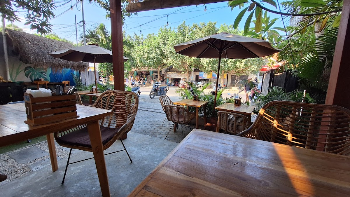 LOKA LOMBOK