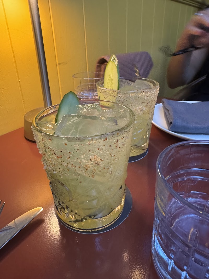 Tequila Mockingbird photo 3