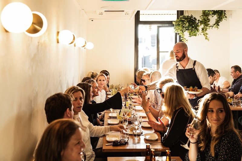 Tequila Mockingbird photo 1